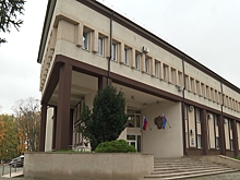 Коллективу прокуратуры Кузбасса представили нового руководителя