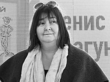 Умерла драматург Ксения Драгунская