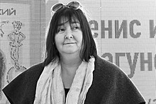 Умерла драматург Ксения Драгунская