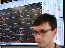 Азиатские индексы демонстрируют разнонаправленную динамику