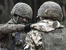 Глава СПЧ Фадеев призвал создать систему по работе с ветеранами спецоперации