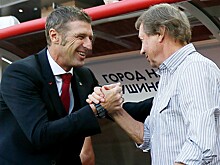 Что говорили Сёмин и игроки «Локомотива» после победы над «Фаставом» 2:0