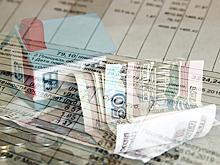 Управляющие компании снова просят разрешить продавать долги по ЖКХ