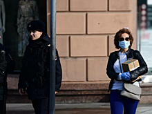 Раскрыт порядок контроля за болеющими ОРВИ в столице
