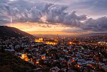 Мэр Тбилиси не поддержал президента в вопросе о визах для туристов из России