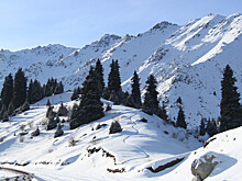 Горнолыжный сезон в Казахстане: как активно провести новогодние праздники?