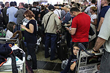 Минтранс предложил повысить штрафы для авиакомпаний за задержку рейсов в 14 раз