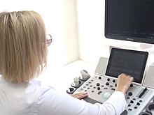 В ЦГКБ открылся эндоскопический центр