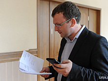 Челябинского юриста, устроившего дебош, вернули в облизбирком