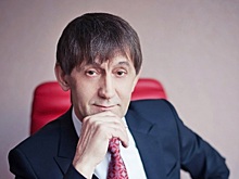 В Новосибирске 8 февраля простятся с ректором СГУНиТ Александром Карпиком