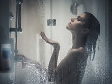 Горячий душ поможет при менструации