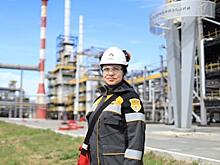 Новокуйбышевский НПЗ внедряет «умные» каски