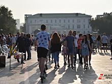 В ЭИСИ поговорили о будущем России