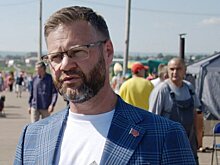 Экс-депутата красноярского Заксобрания Гольдмана объявят в международный розыск