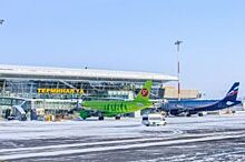 Татарстанские аэропорты работают в штатном режиме