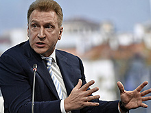 Шувалов посоветовал силовикам заняться «Трансаэро»