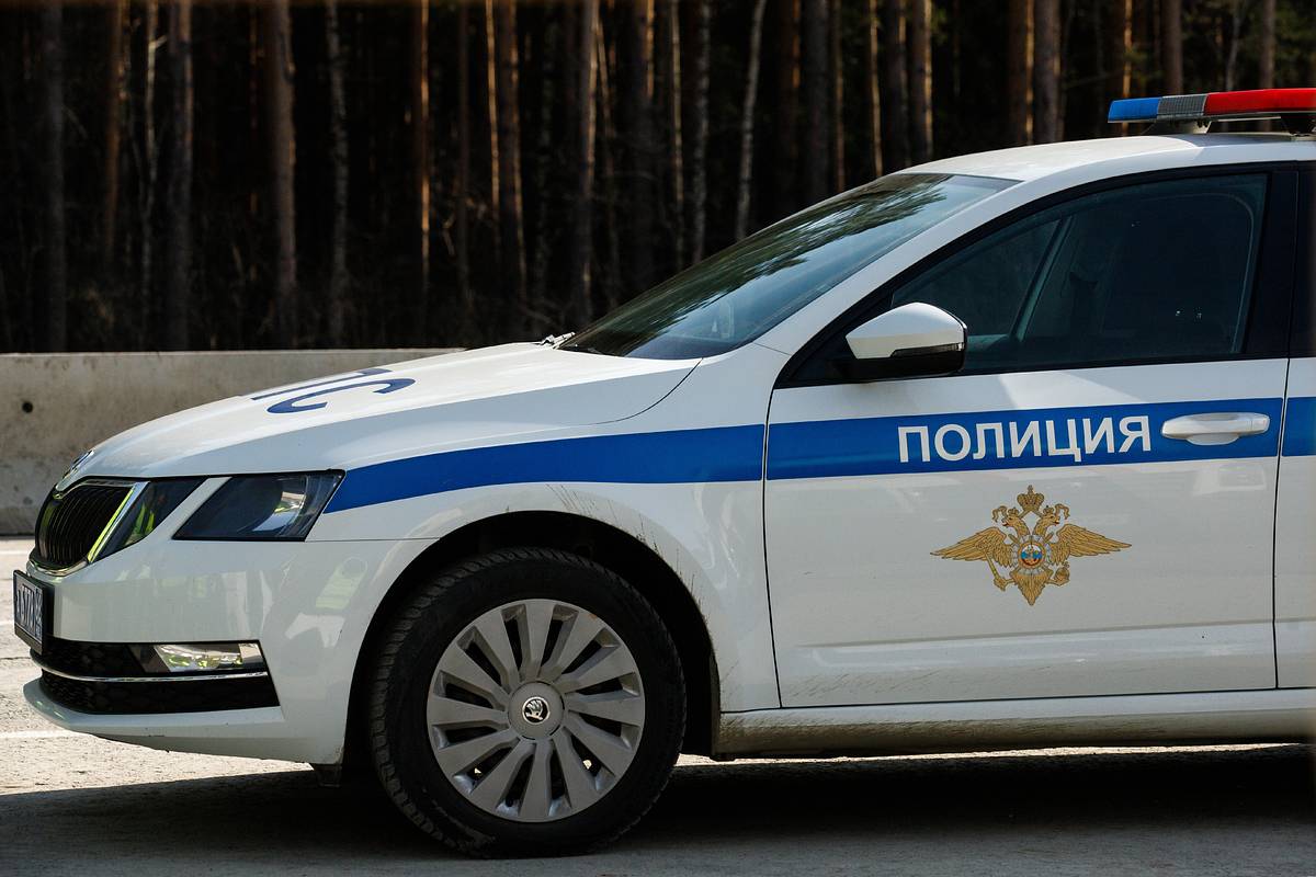 В российском городе ввели комендантский час