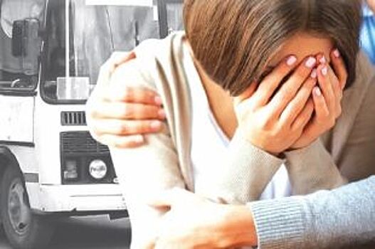 Смерть под колесами. Когда в Оренбурге автобусы станут безопасными?