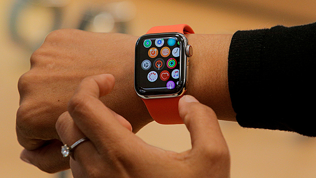 Apple выпустит смарт-часы с функцией измерения сахара в крови