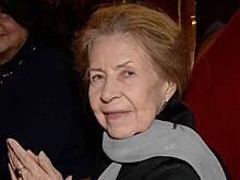 Макарова оставила после смерти огромное наследство