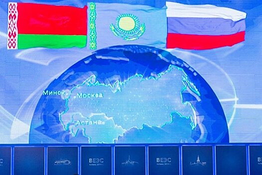 Белоруссия призывает скорее снять ограничения на сообщение с Россией