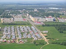 Никто не хочет заниматься оздоровлением костромской Волги за миллиард рублей