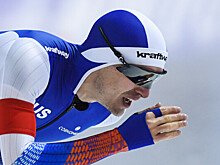 «Пусть закидают помидорами, но российские старты не вызывают у меня эмоций». Интервью Руслана Захарова