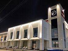 Новую дату открытия ж/д вокзала озвучили в Костроме