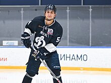 Павел Купчихин: «Павел Ротенберг – трудолюбивый парень, не выпендрежник. Удивительно, что он играет в хоккей – при финансовых возможностях их семьи»