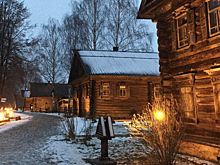 Travel-блогер посоветовала москвичам съездить в Кострому