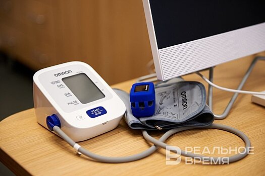 В Татарстане пройдет фестиваль "Ангелы в белых халатах"