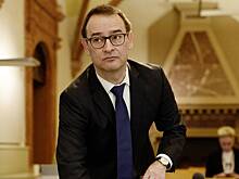 Топ-менеджер вложившейся в «Северный поток» компании покинет свой пост