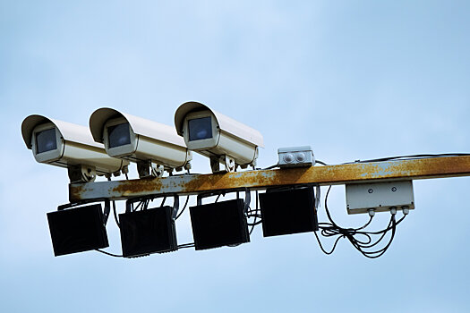 Как единые видеосистемы помогают безопасности на дорогах России