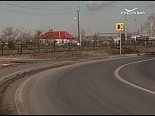 В Самарской области за год отремонтировали 104 участка автодорог