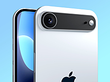 Инсайдер: ёмкость аккумулятора iPhone 17 Air составит всего 2800 мАч