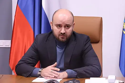 В Правительстве региона обсудили вопросы взаимодействия с ВС РФ