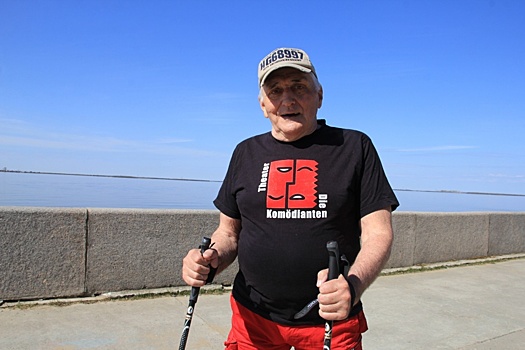 «Правительство хочет "молоко без коровы"»: архангелогородцы о повышении пенсионного возраста