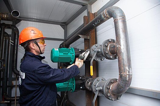 Можга вновь осталась единственным муниципалитетом Удмуртии без паспорта готовности к зиме