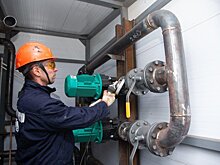 Можга вновь осталась единственным муниципалитетом Удмуртии без паспорта готовности к зиме