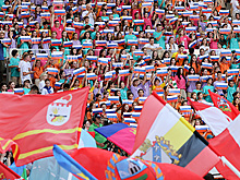 Медведев анонсировал продолжение международного проекта "Люди Артека"