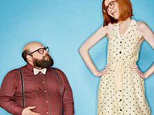 Топ — 10 самых высоких актрис