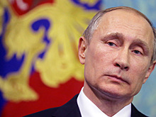 Путин упрекнул СБУ в вероломстве