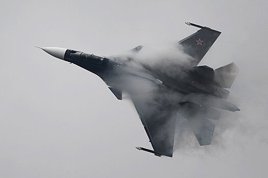 Российские самолеты сделали ВВС Алжира сильнейшими в Африке