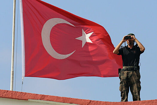 Парламент Турции рассмотрит возможность отправки военных в Азербайджан