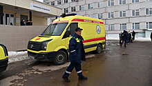 Диагнозы детей из Волоколамска не связаны с выбросами газа, заявили врачи