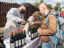 Больше вина стало производиться в Ростовской области