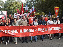 Как «защитники русских» предали русское образование в Латвии