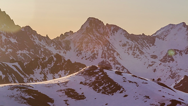 Когда курорт Эльбрус откроет сезон катания в 2025 году