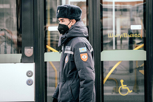 Генпрокуратура Казахстана возбудила дело о высказываниях об атаке на КТК