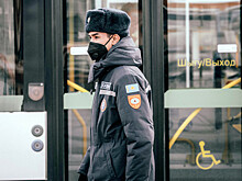 В город Жанаозен, где проходят митинги из-за цен на газ, прибыли силовики